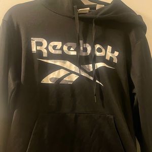 Reebok hoodie